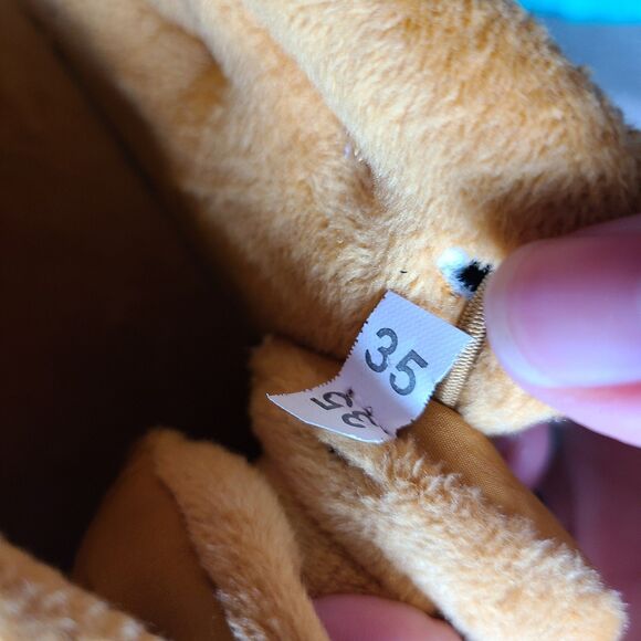 New Winter/ Fall Outdoor Boots Mustard Yellow Unisex Barefoot Shoes Size EU 35 - Picture 8 of 12